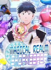 Magical Realm