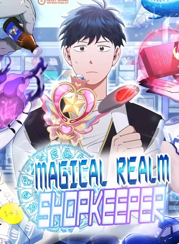 Magical Realm
