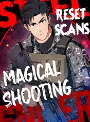 SNIPER OF STEEL