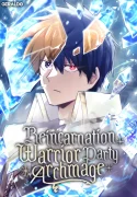 The Rebirth of the Hero’s Party’s Archmage