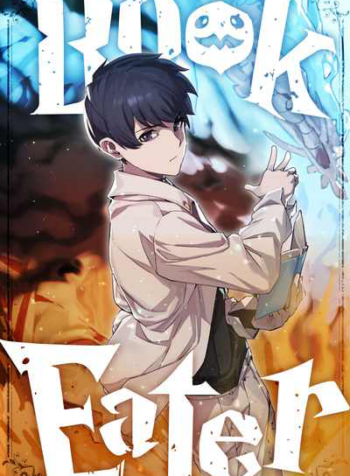 Book Eater