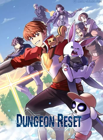 DUNGEON-RESET