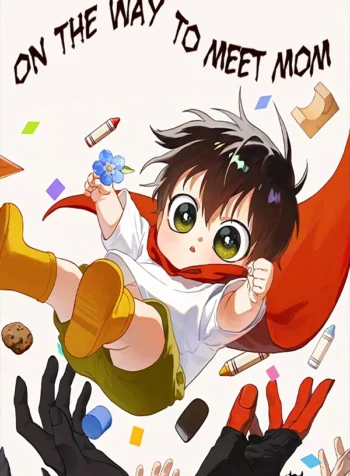 on the way to meet mom Manga – Read Online ResetScans