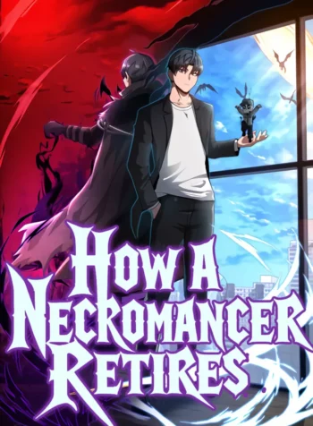 Catastrophic Necromancer