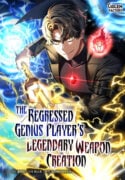 The Regressed Genius Player's Legendary Weapon Creation