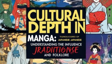 Cultural Depth