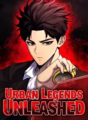 Urban-Legends