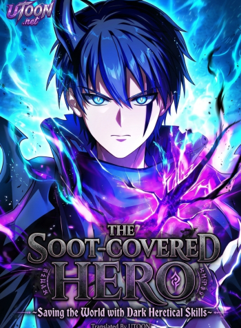 The_Soot-Covered_Hero_Saving_the_World_with_Dark_Heretical_Skills