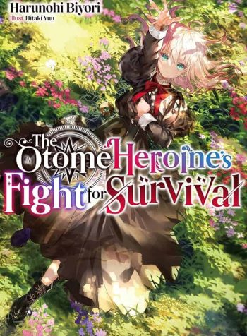 The-Otome-Heroines-Fight-for-Survival
