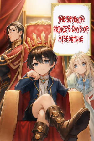 The Seventh Prince’s Days of Misfortune Poster