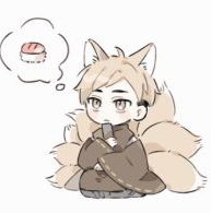 Kitsune