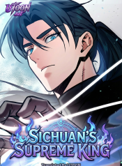 Sichuan’s Supreme King