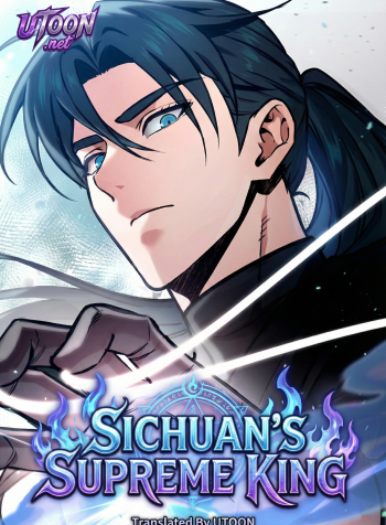 Sichuan’s Supreme King