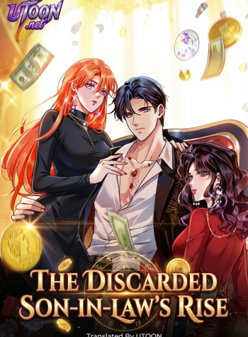 The Discarded Son-in-Law’s Rise