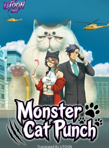 Monster_Cat_Punch