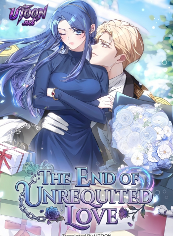 The_End_of_Unrequited_Love
