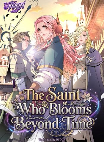 The_Saint_Who_Blooms_Beyond_Time