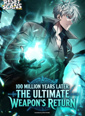 100-million-years-later-the-ultimate-weapons-return-manga-cover