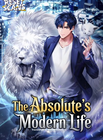 The_Absolutes_Modern_Life
