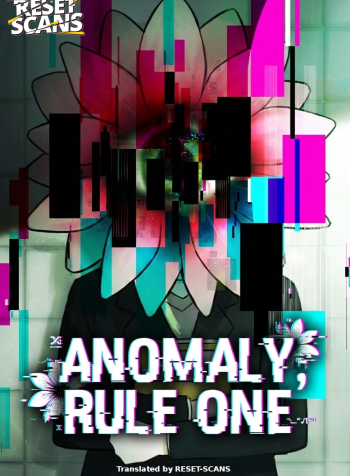 anomaly-rule-one-manga-cover