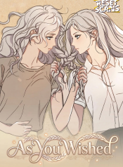 as-you-wished-manga-cover