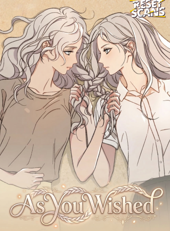 as-you-wished-manga-cover