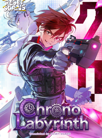 chrono-labyrinth-manga-cover