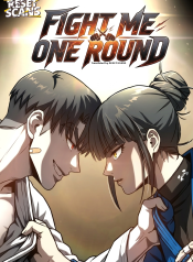 fight-me-one-round-manga-cover