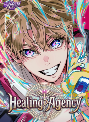 healing-agency-manga-cover