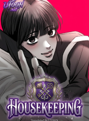 housekeeping-manga-cover