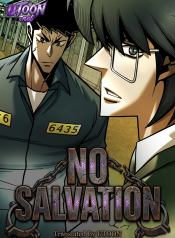no-salvation-manga-cover