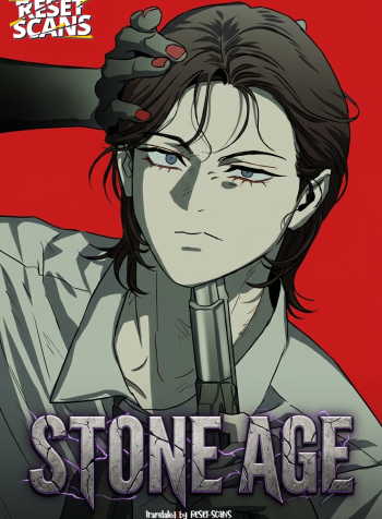 stone-age-manga-cover