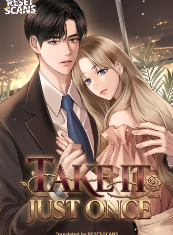 take-it-just-once-manga-cover