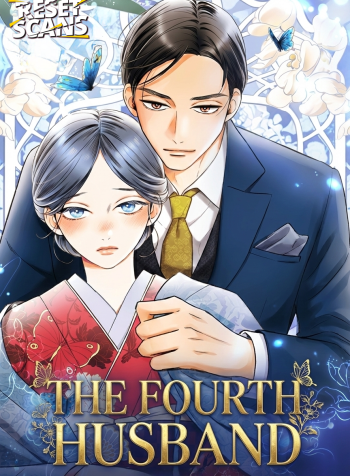 the-fourth-husband-manga-cover