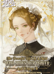 the-peaceful-life-of-a-maid-who-hides-her-power-and-enjoys-it-manga-cover