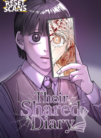 their-shared-diary-manga-cover