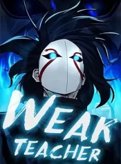 weak-teacher-manga-cover