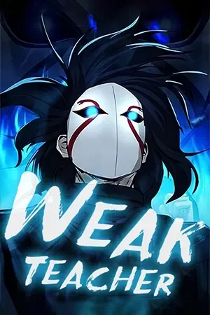 weak-teacher-manga-cover