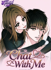 chat-with-me-manga-cover