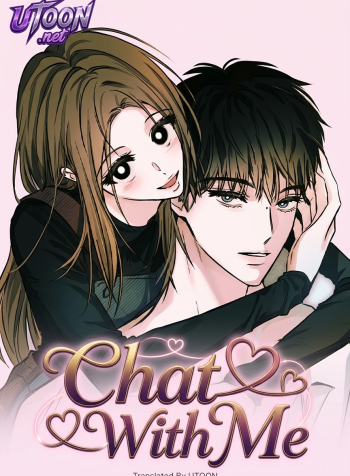 chat-with-me-manga-cover