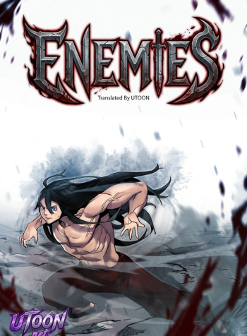 enemies-manga-cover