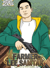 farmer-lee-samtak-manga-cover