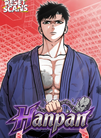 hanpan-manga-cover