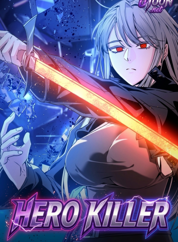 hero-killer-manga-cover