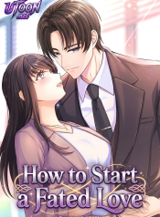 how-to-start-a-fated-love-manga-cover