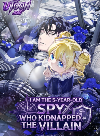 i-am-the-5-year-old-spy-who-kidnapped-the-villain-manga-cover