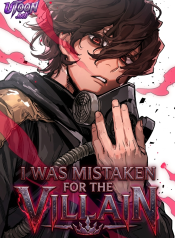 i-was-mistaken-for-the-villain-manga-cover