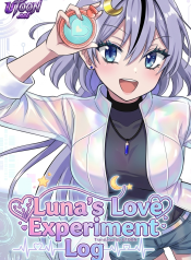 lunas-love-experiment-log-manga-cover