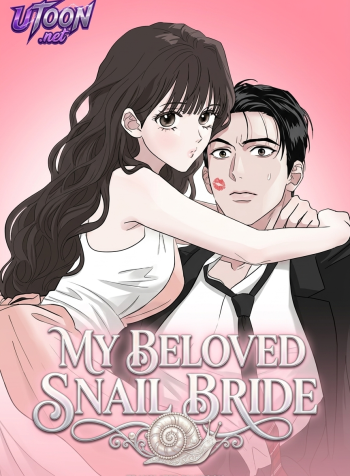 my-beloved-snail-bride-manga-cover