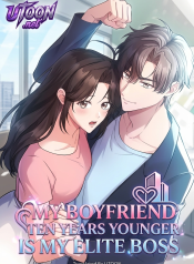 my-boyfriend-ten-years-younger-is-my-elite-boss-manga-cover